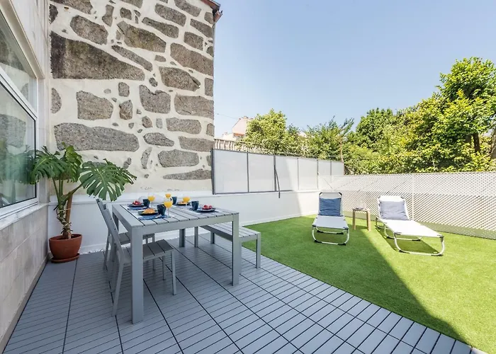 Guestready - Terraco Da Ines