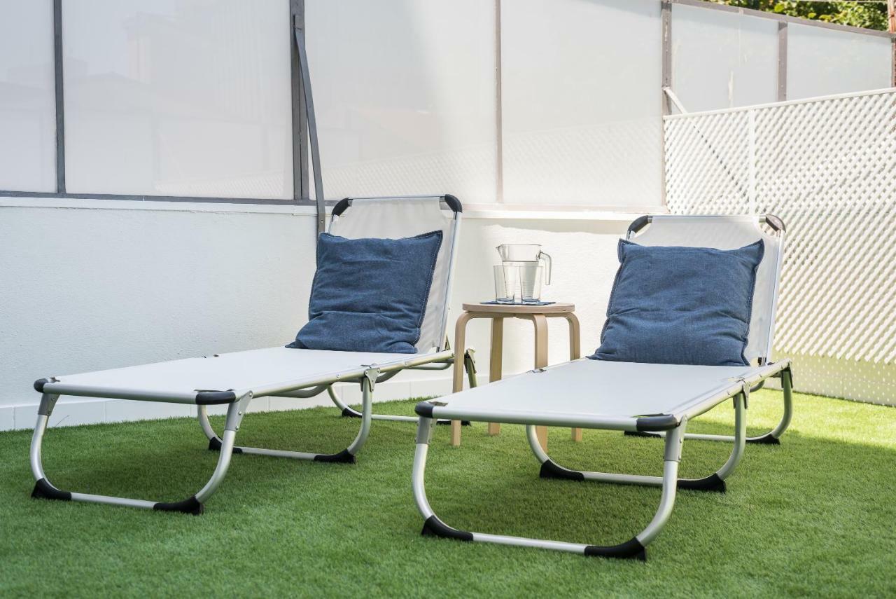 Guestready - Terraco Da Ines Oporto