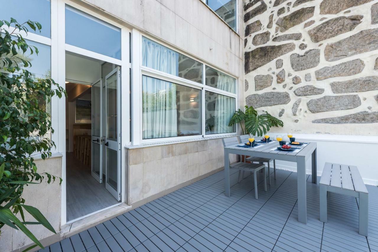 Guestready - Terraco Da Ines Appartamento
