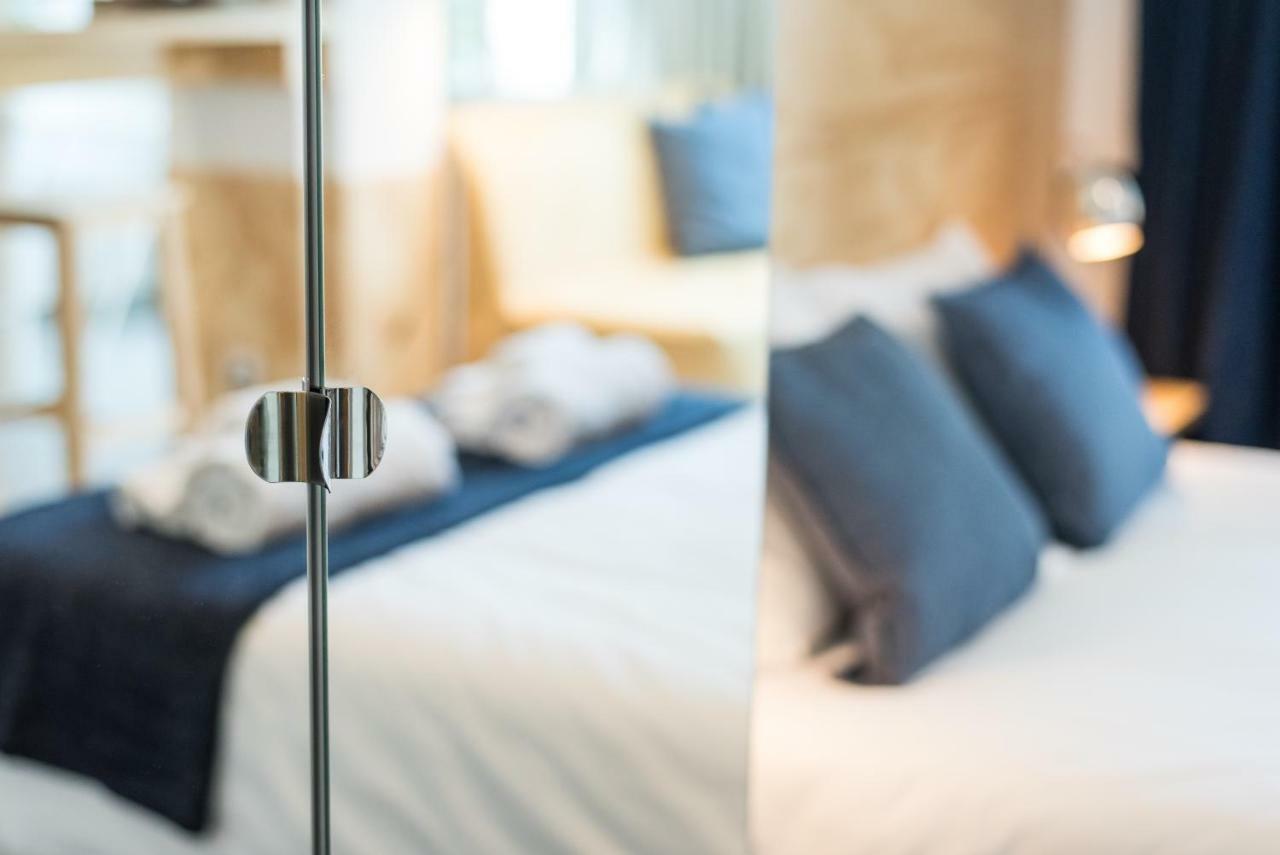 Appartamento Guestready - Terraco Da Ines Oporto