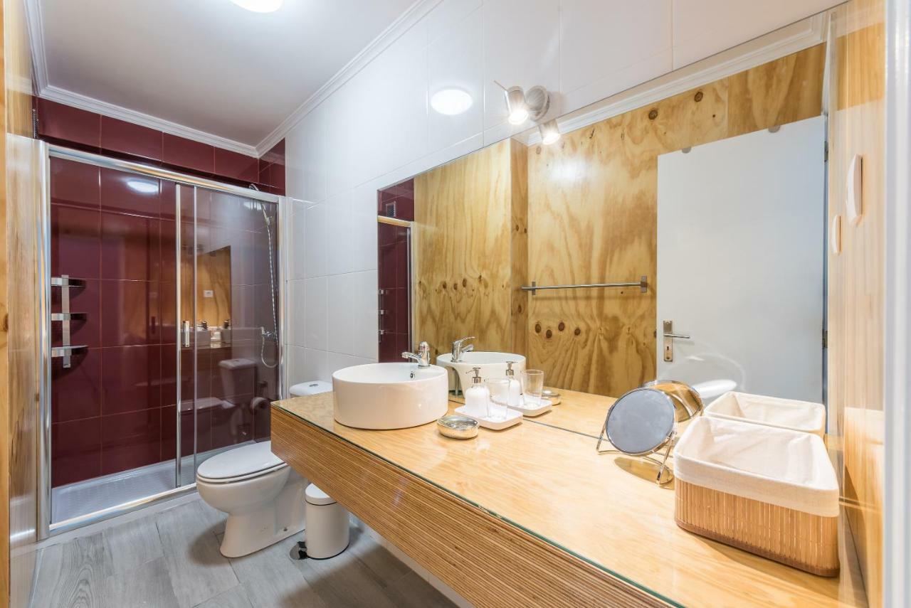Guestready - Terraco Da Ines Appartamento