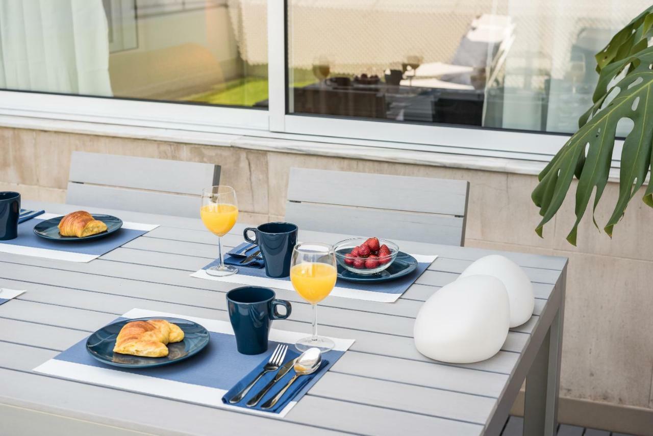 Appartamento Guestready - Terraco Da Ines