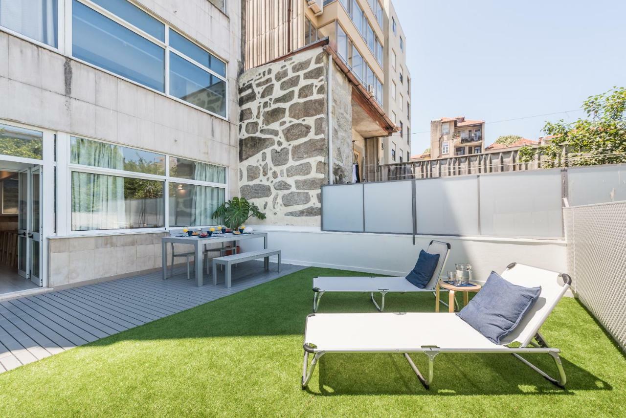 Guestready - Terraco Da Ines Oporto