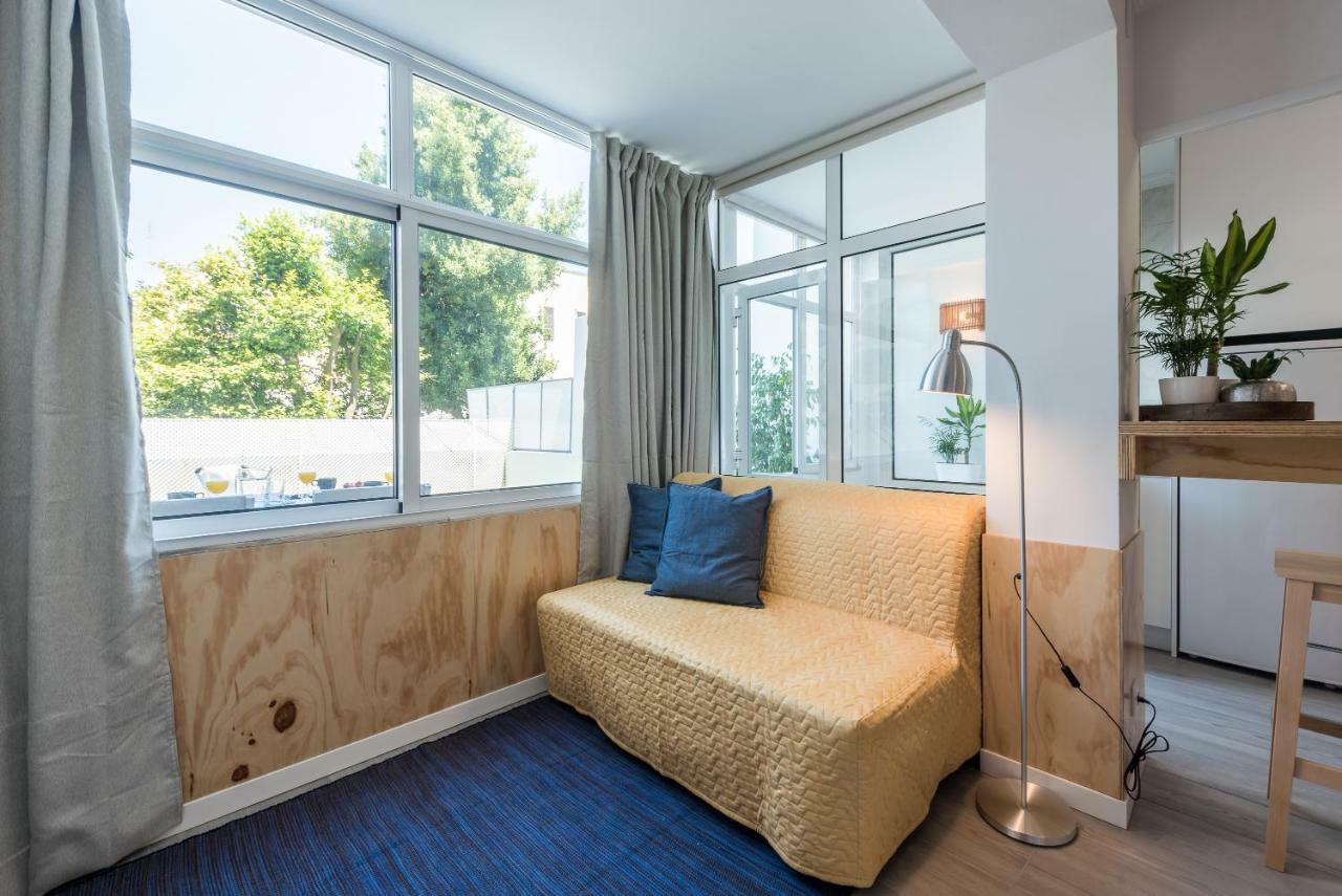 Appartamento Guestready - Terraco Da Ines Oporto