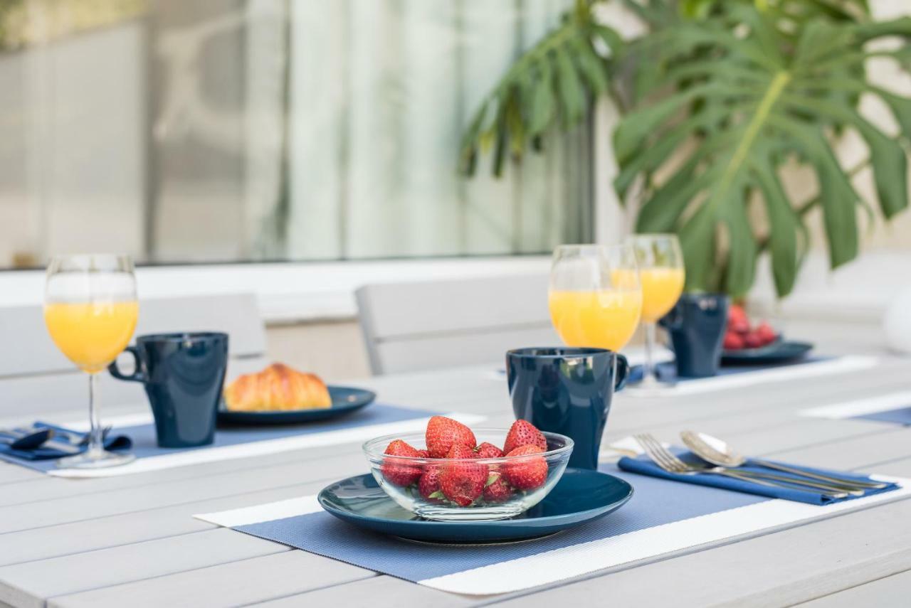 Appartamento Guestready - Terraco Da Ines