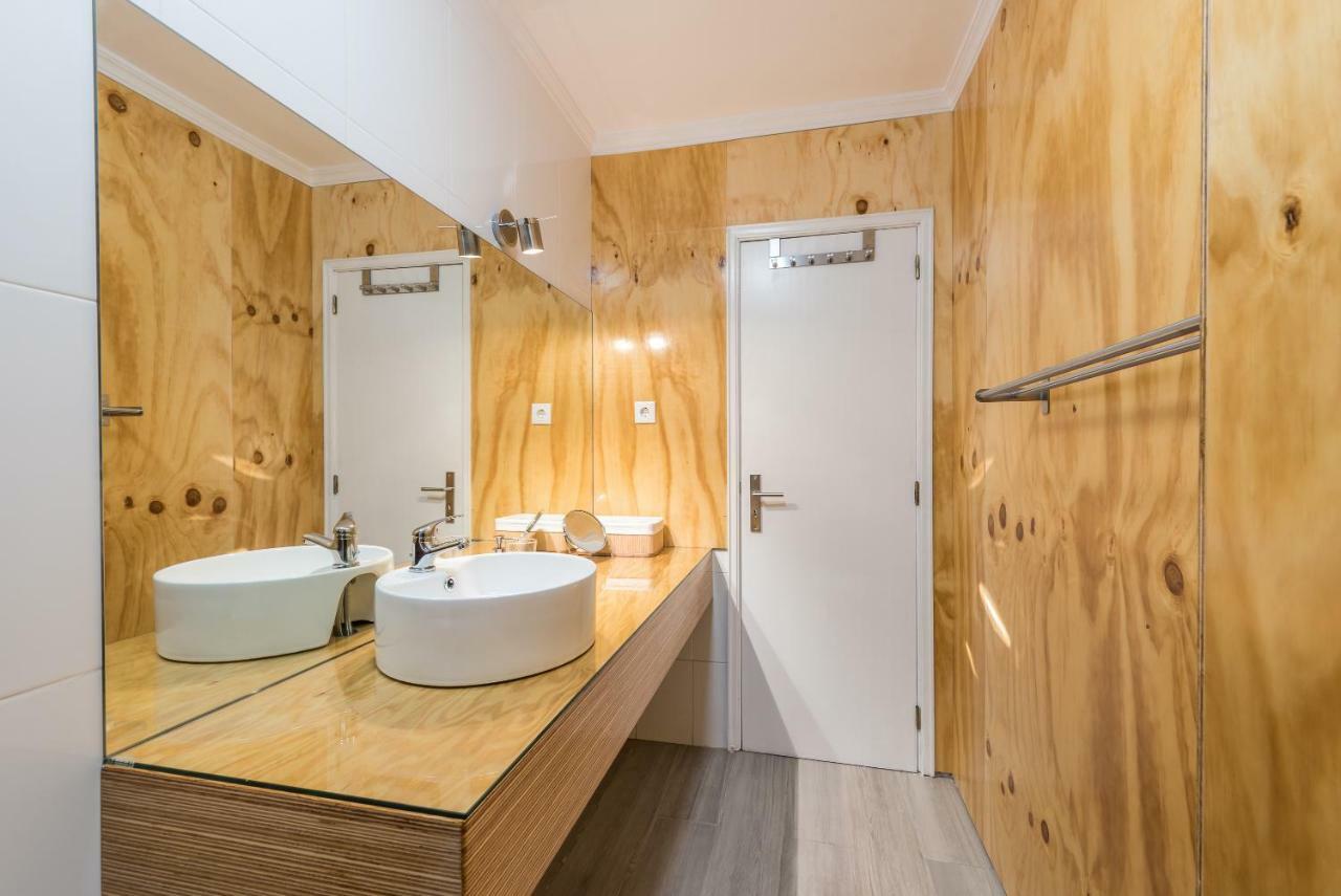 Guestready - Terraco Da Ines Appartamento Oporto